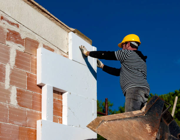 Range of Insulation Solutions in Alderson, WV