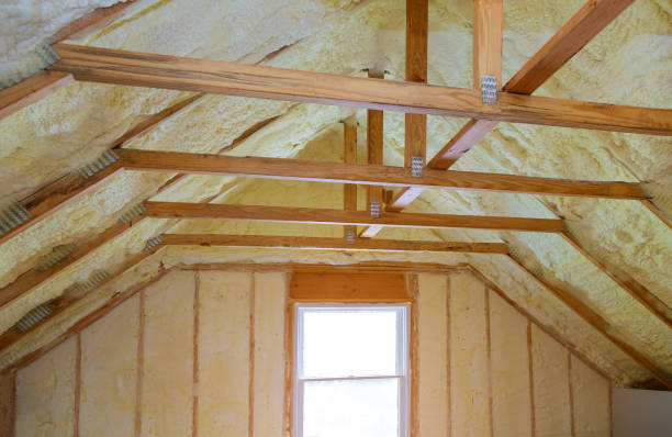 Best Affordable Insulation Services  in Alderson, WV