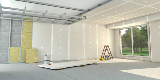 Best Residential Insulation Services  in Alderson, WV