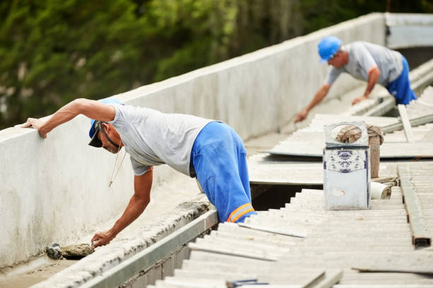 Best Insulation Inspection Services  in Alderson, WV