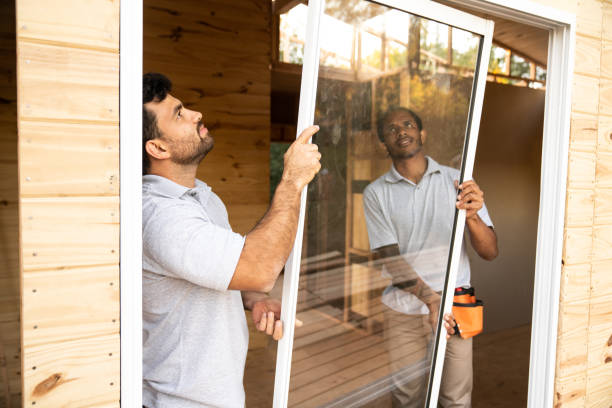 Best Soundproof Insulation Installation  in Alderson, WV