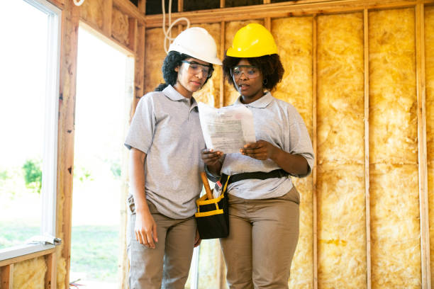 Reliable Alderson, WV Insulation Contractor Solutions