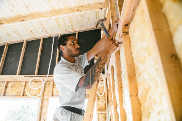 Attic Insulation Near Me in Alderson, WV