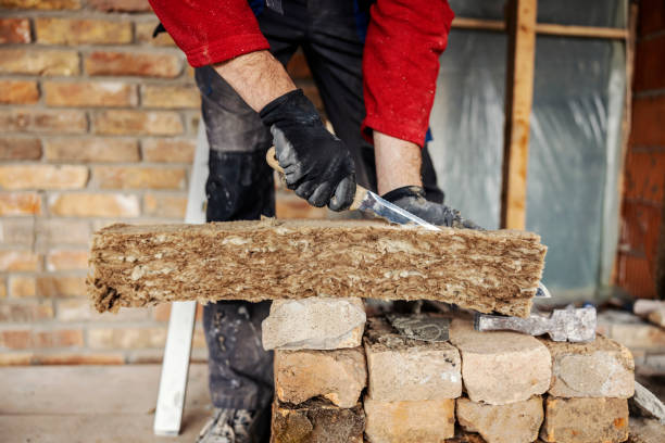 Best Energy-efficient Insulation  in Alderson, WV