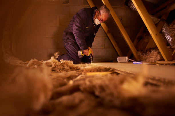 Soundproof Insulation Installation in Alderson, WV